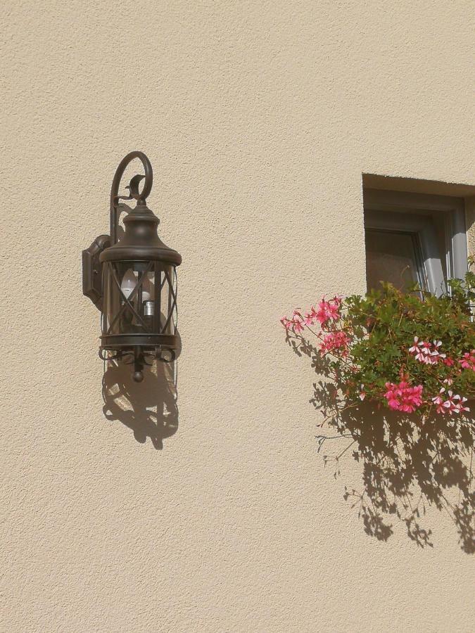 Appartementhaus Nienburg Eksteriør bilde