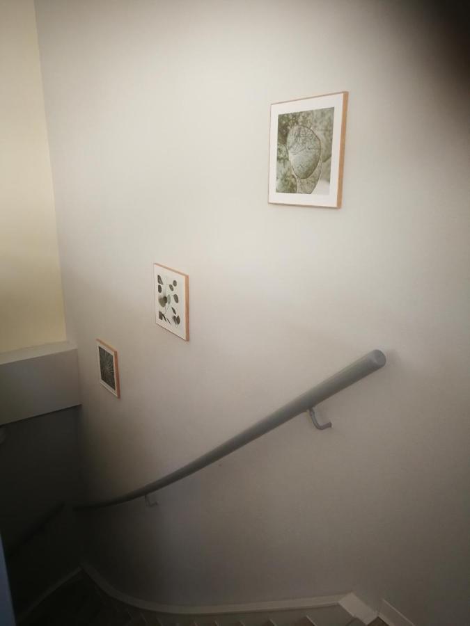 Appartementhaus Nienburg Eksteriør bilde
